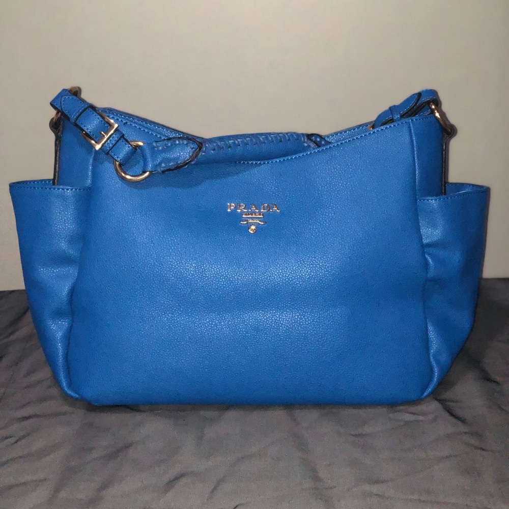 Prada Bag ✨ Authentic!